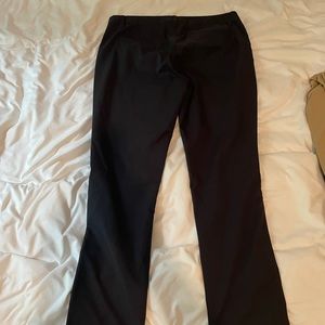 Bonobos highland golf pants tailored 33”